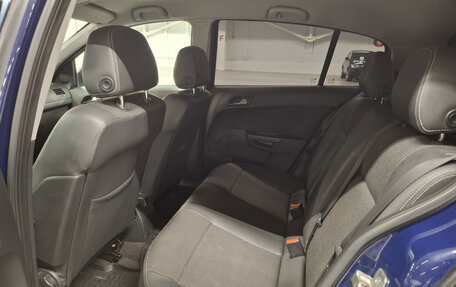 Opel Astra H, 2013 год, 615 000 рублей, 12 фотография