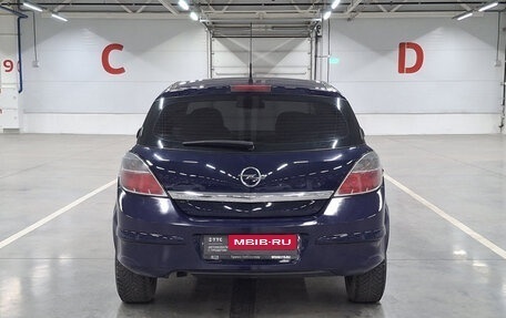 Opel Astra H, 2013 год, 615 000 рублей, 6 фотография