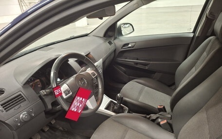 Opel Astra H, 2013 год, 615 000 рублей, 16 фотография