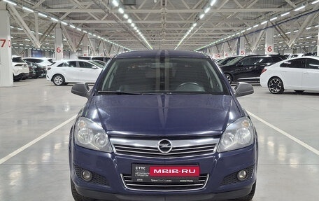 Opel Astra H, 2013 год, 615 000 рублей, 2 фотография