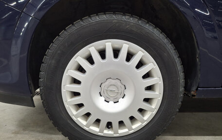 Opel Astra H, 2013 год, 615 000 рублей, 18 фотография