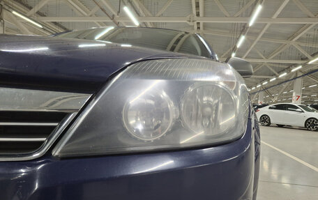 Opel Astra H, 2013 год, 615 000 рублей, 17 фотография