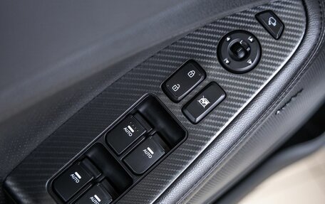 KIA Optima III, 2012 год, 1 638 000 рублей, 12 фотография