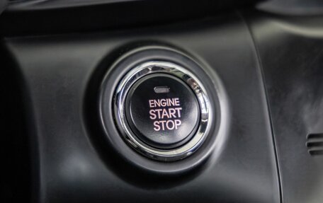 KIA Optima III, 2012 год, 1 638 000 рублей, 19 фотография