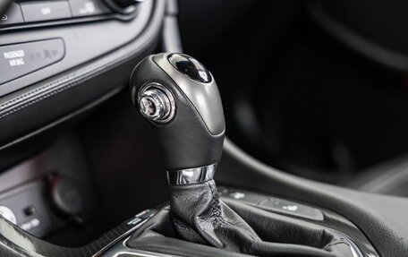 KIA Optima III, 2012 год, 1 638 000 рублей, 28 фотография