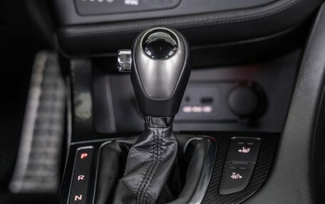 KIA Optima III, 2012 год, 1 638 000 рублей, 29 фотография