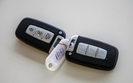 KIA Optima III, 2012 год, 1 638 000 рублей, 39 фотография