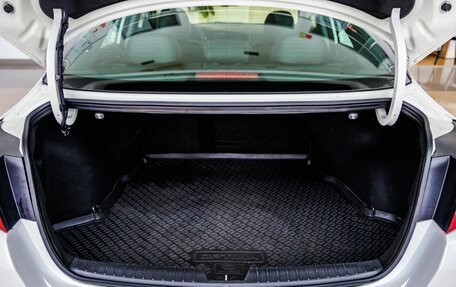 KIA Optima III, 2012 год, 1 638 000 рублей, 35 фотография