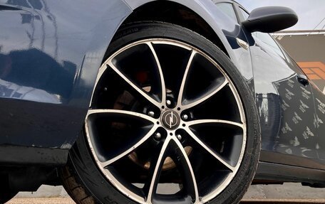 Opel Astra J, 2011 год, 945 000 рублей, 10 фотография