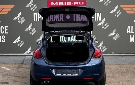 Opel Astra J, 2011 год, 945 000 рублей, 7 фотография