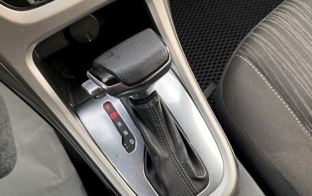 Opel Astra J, 2011 год, 945 000 рублей, 25 фотография