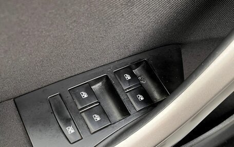 Opel Astra J, 2011 год, 945 000 рублей, 23 фотография