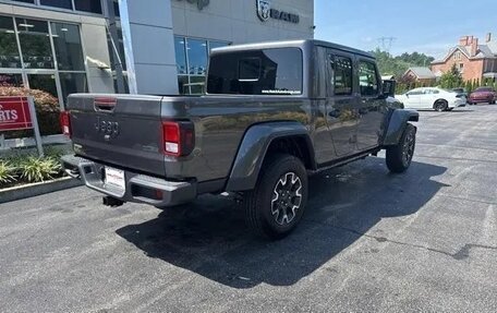 Jeep Gladiator, 2025 год, 6 355 000 рублей, 4 фотография