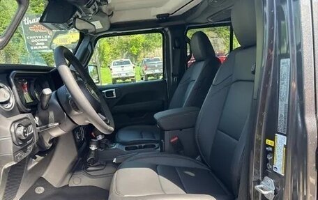 Jeep Gladiator, 2025 год, 6 355 000 рублей, 8 фотография
