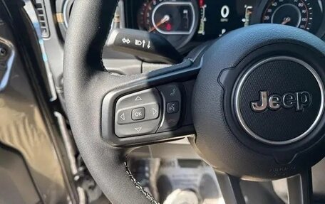 Jeep Gladiator, 2025 год, 6 355 000 рублей, 11 фотография