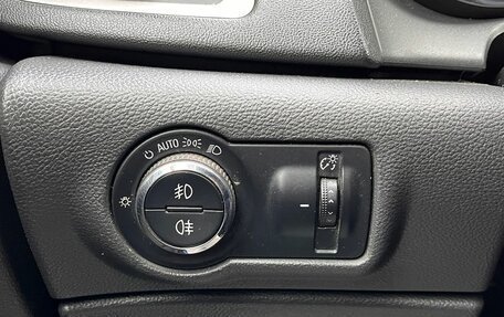 Opel Astra J, 2011 год, 945 000 рублей, 24 фотография