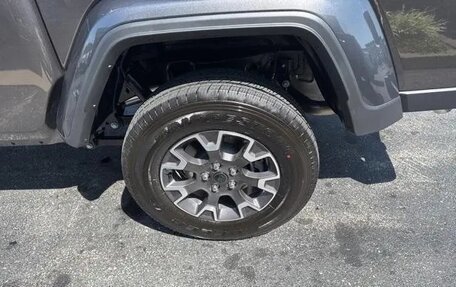 Jeep Gladiator, 2025 год, 6 355 000 рублей, 6 фотография