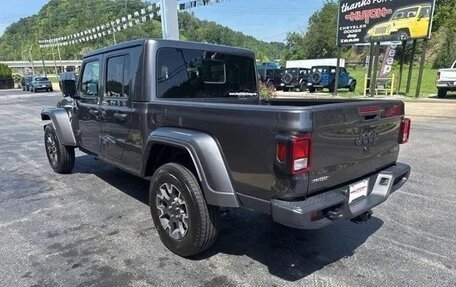 Jeep Gladiator, 2025 год, 6 355 000 рублей, 3 фотография
