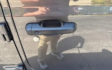 Jeep Gladiator, 2025 год, 6 355 000 рублей, 7 фотография