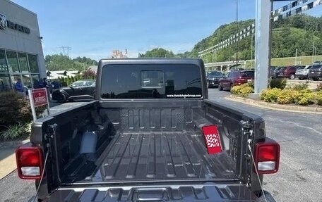 Jeep Gladiator, 2025 год, 6 355 000 рублей, 5 фотография