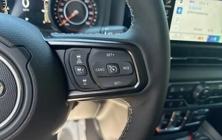 Jeep Gladiator, 2025 год, 6 355 000 рублей, 12 фотография