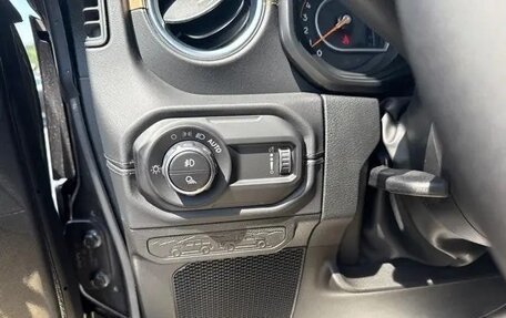 Jeep Gladiator, 2025 год, 6 355 000 рублей, 14 фотография