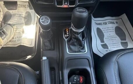 Jeep Gladiator, 2025 год, 6 355 000 рублей, 16 фотография