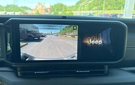 Jeep Gladiator, 2025 год, 6 355 000 рублей, 21 фотография