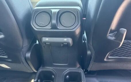 Jeep Gladiator, 2025 год, 6 355 000 рублей, 20 фотография