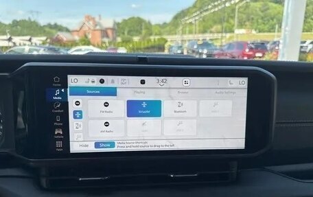 Jeep Gladiator, 2025 год, 6 355 000 рублей, 15 фотография