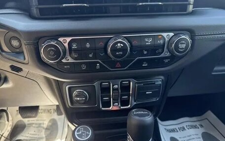 Jeep Gladiator, 2025 год, 6 355 000 рублей, 18 фотография