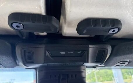 Jeep Gladiator, 2025 год, 6 355 000 рублей, 25 фотография