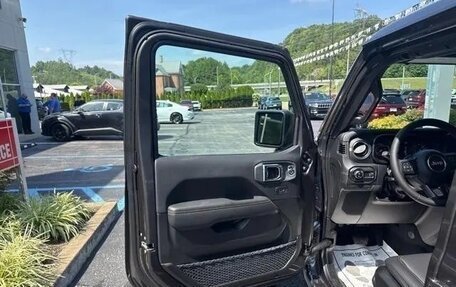 Jeep Gladiator, 2025 год, 6 355 000 рублей, 23 фотография