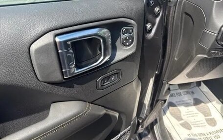 Jeep Gladiator, 2025 год, 6 355 000 рублей, 24 фотография