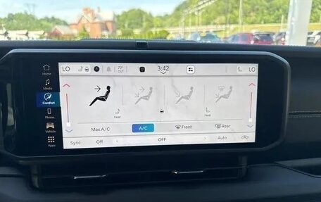 Jeep Gladiator, 2025 год, 6 355 000 рублей, 17 фотография