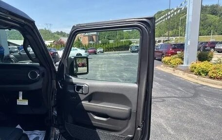 Jeep Gladiator, 2025 год, 6 355 000 рублей, 26 фотография