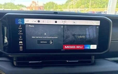 Jeep Gladiator, 2025 год, 6 355 000 рублей, 19 фотография