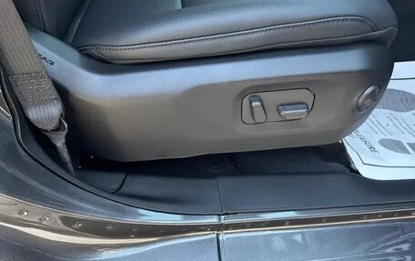 Jeep Gladiator, 2025 год, 6 355 000 рублей, 27 фотография