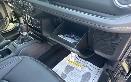 Jeep Gladiator, 2025 год, 6 355 000 рублей, 29 фотография