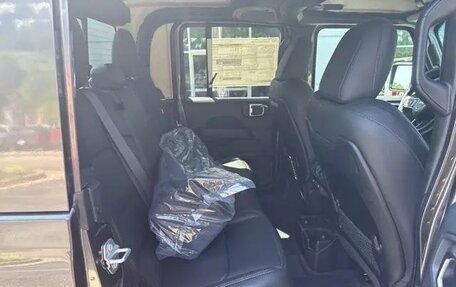 Jeep Gladiator, 2025 год, 6 355 000 рублей, 30 фотография