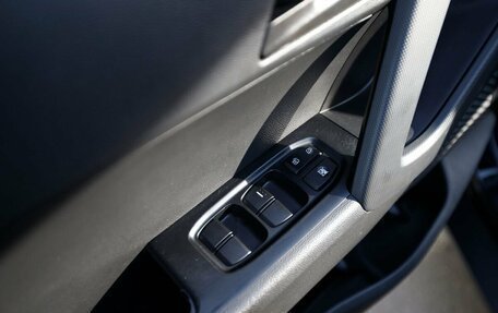 Hyundai Creta I рестайлинг, 2018 год, 1 230 000 рублей, 9 фотография