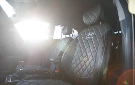 Hyundai Creta I рестайлинг, 2018 год, 1 230 000 рублей, 10 фотография