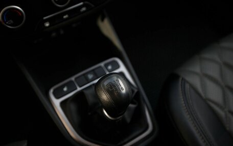 Hyundai Creta I рестайлинг, 2018 год, 1 230 000 рублей, 14 фотография