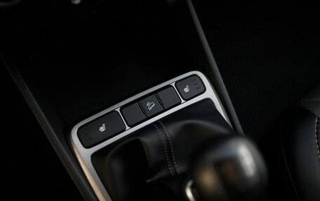 Hyundai Creta I рестайлинг, 2018 год, 1 230 000 рублей, 15 фотография