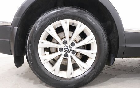 Volkswagen Tiguan II, 2021 год, 3 290 000 рублей, 9 фотография