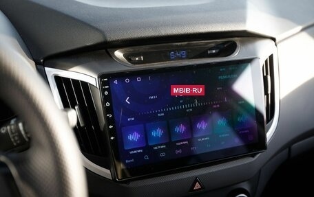 Hyundai Creta I рестайлинг, 2018 год, 1 230 000 рублей, 12 фотография