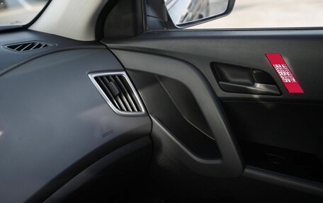 Hyundai Creta I рестайлинг, 2018 год, 1 230 000 рублей, 16 фотография