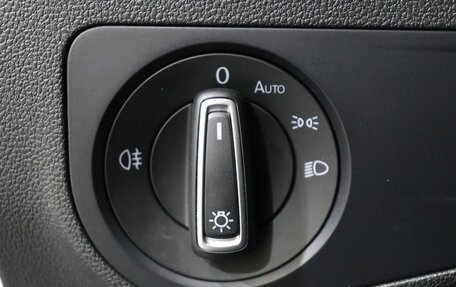 Volkswagen Tiguan II, 2021 год, 3 290 000 рублей, 12 фотография