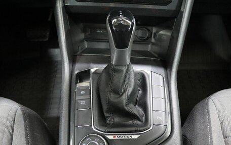 Volkswagen Tiguan II, 2021 год, 3 290 000 рублей, 18 фотография