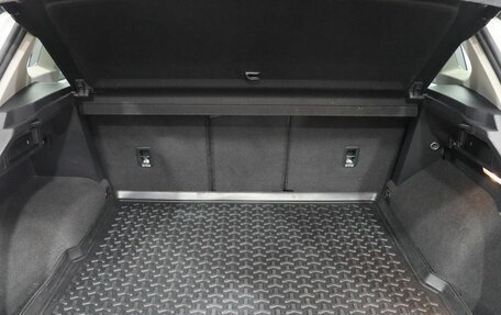 Volkswagen Tiguan II, 2021 год, 3 290 000 рублей, 23 фотография